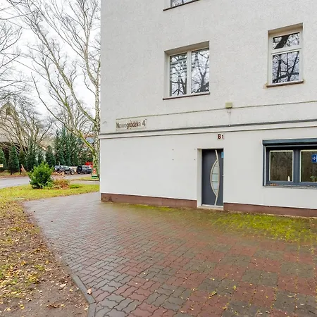 Podczele Seaside Comfort By Bookinghost * كولوبرزيغ