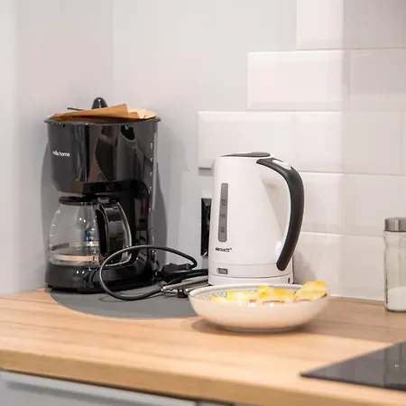 Podczele Seaside Comfort By Bookinghost *