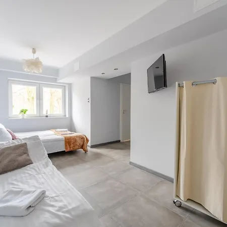 Podczele Seaside Comfort By Bookinghost * كولوبرزيغ