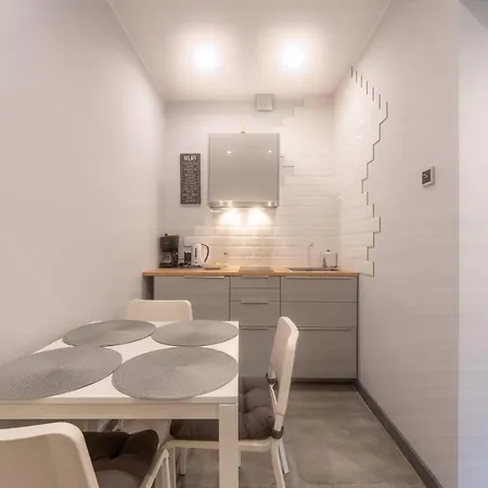 Podczele Seaside Comfort By Bookinghost Appartement Kołobrzeg