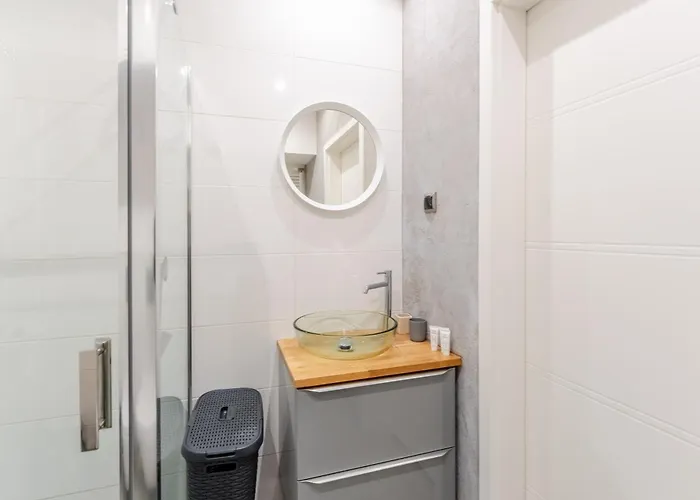 Podczele Seaside Comfort By Bookinghost