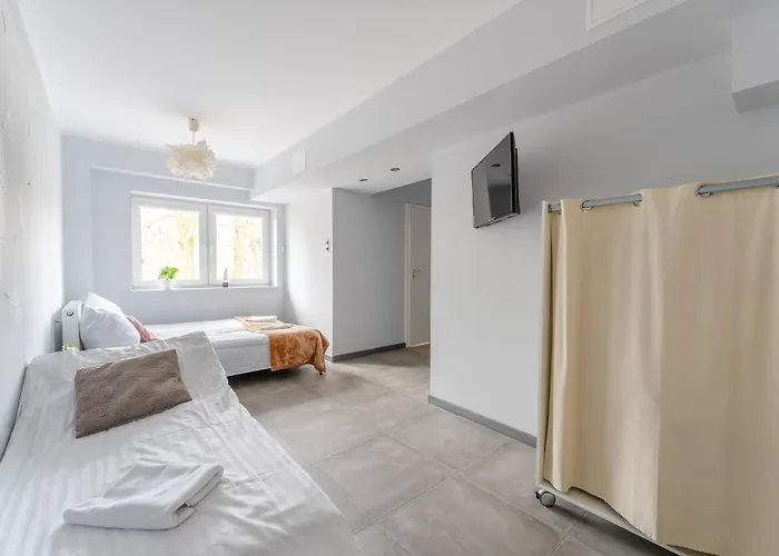 Podczele Seaside Comfort By Bookinghost * كولوبرزيغ