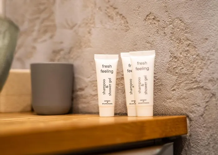 Podczele Seaside Comfort By Bookinghost * كولوبرزيغ